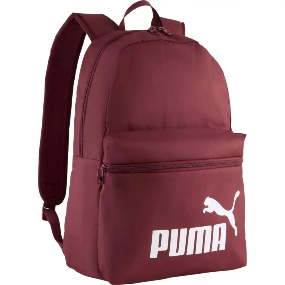 BACKPACK PUMA PHASE RUBY