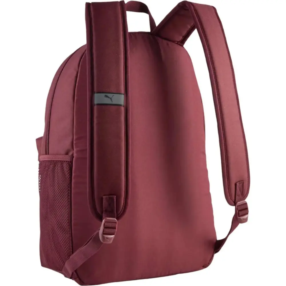 BACKPACK PUMA PHASE RUBY