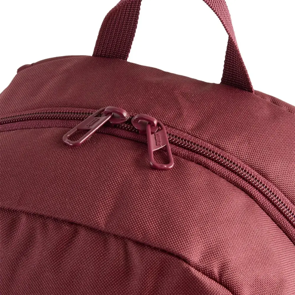 BACKPACK PUMA PHASE RUBY