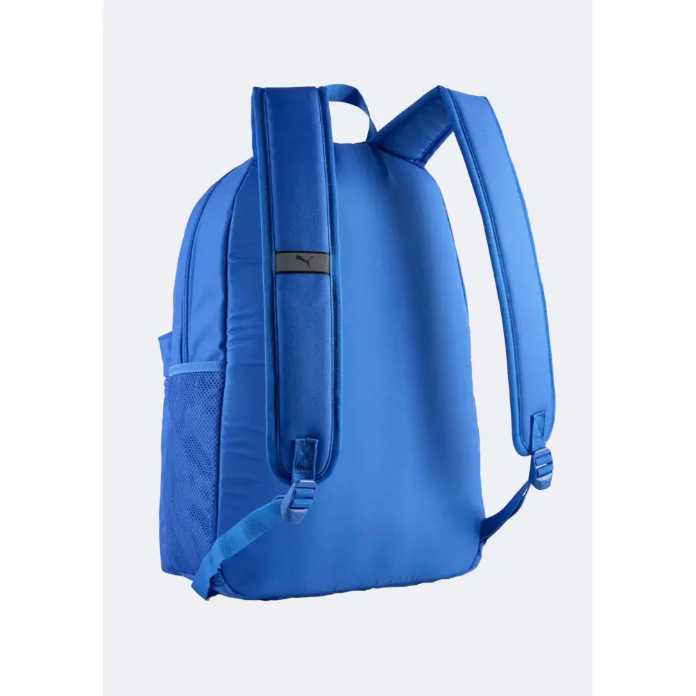 Nahrbtnik Puma Phase Blue Mountain