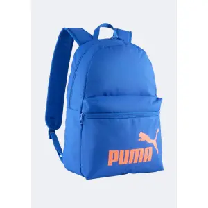 BACKPACK PUMA PHASE BLUE MOUNTAIN