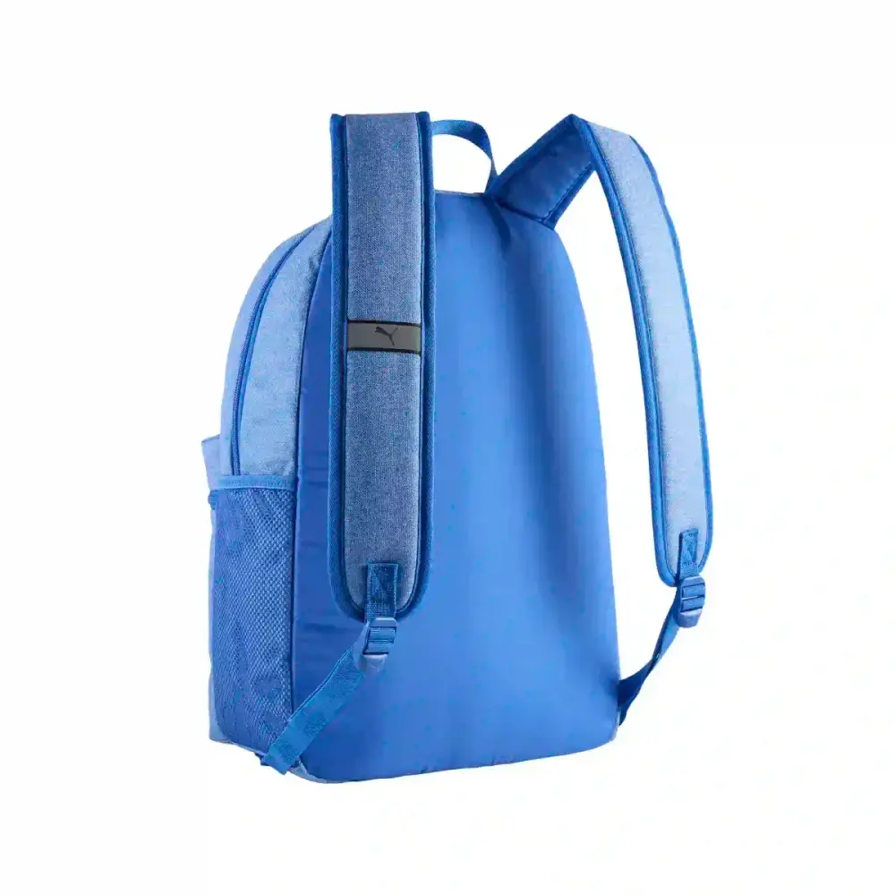 BACKPACK PUMA PHASE BLUE MOUNTAIN