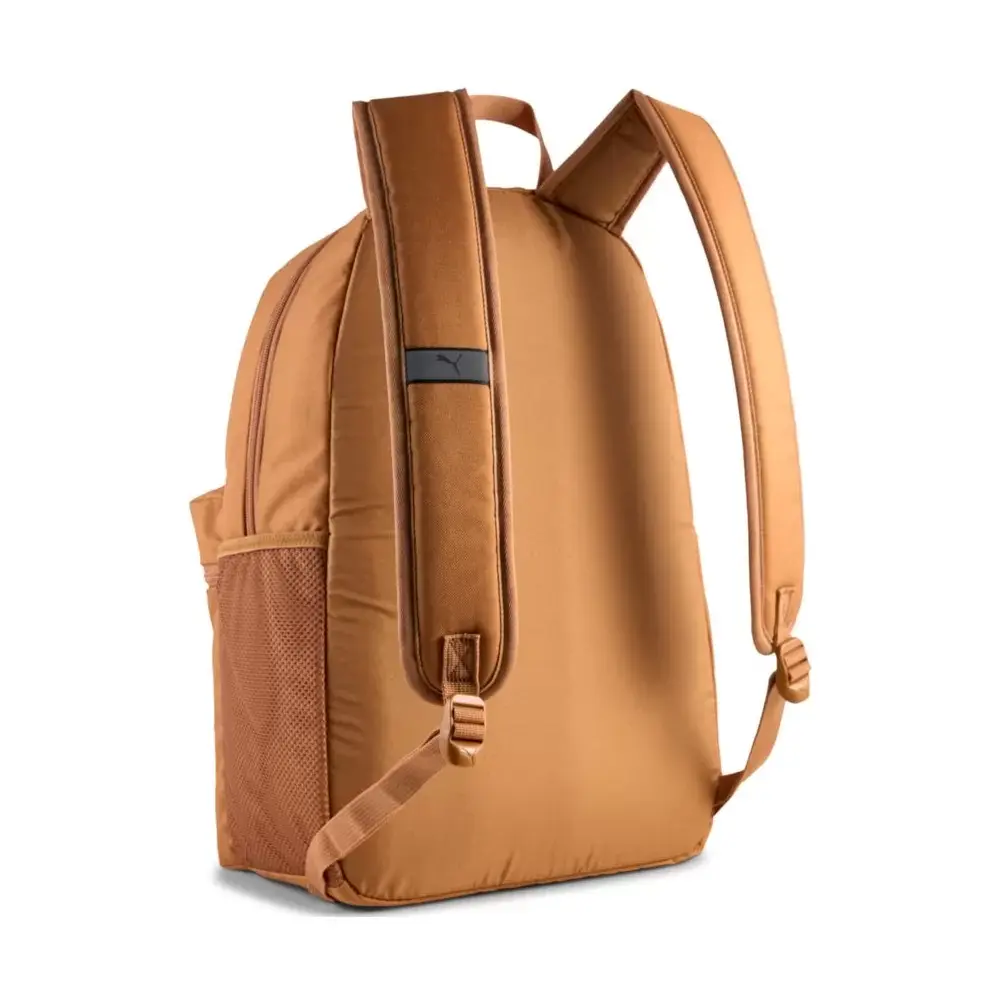 BACKPACK PUMA PHASE CARAMEL