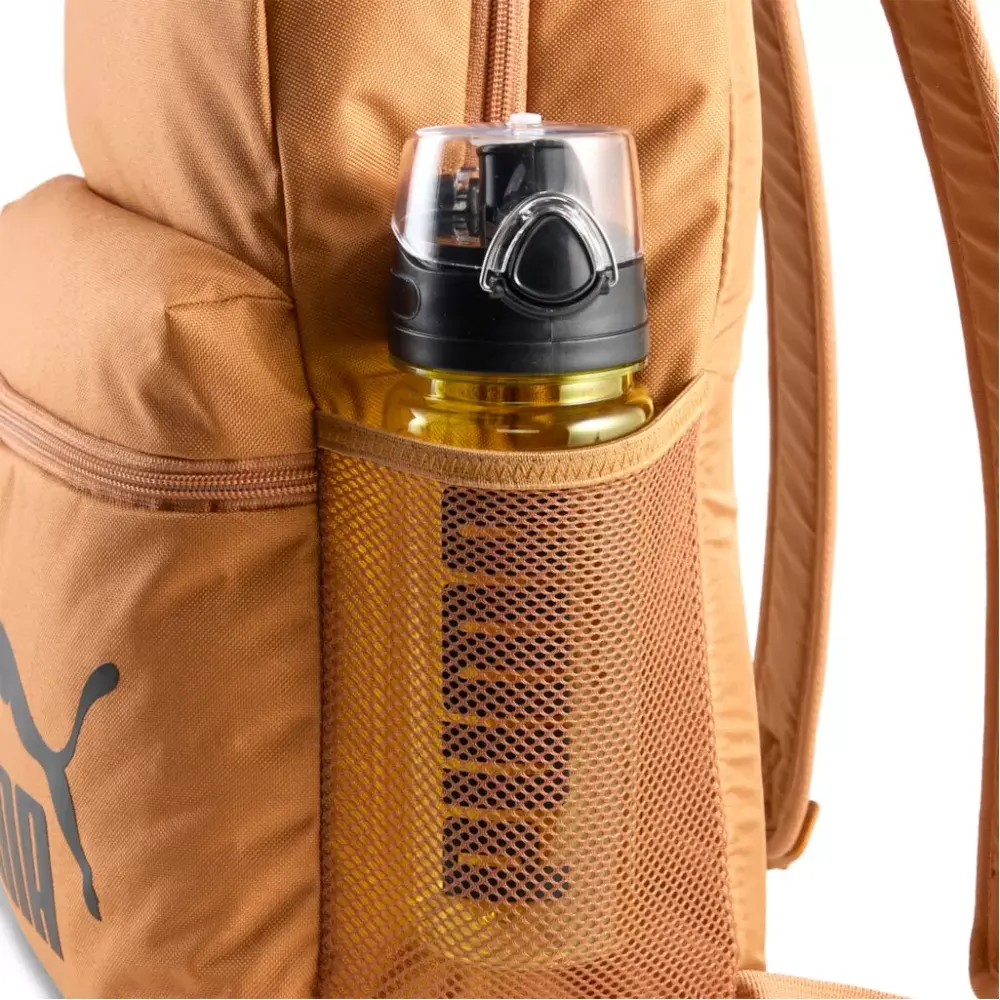 Nahrbtnik Puma Phase Caramel