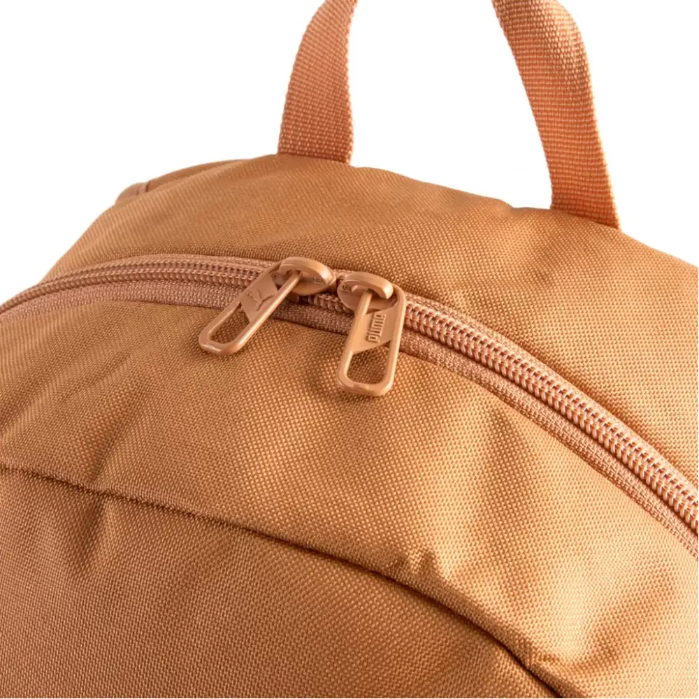 Nahrbtnik Puma Phase Caramel