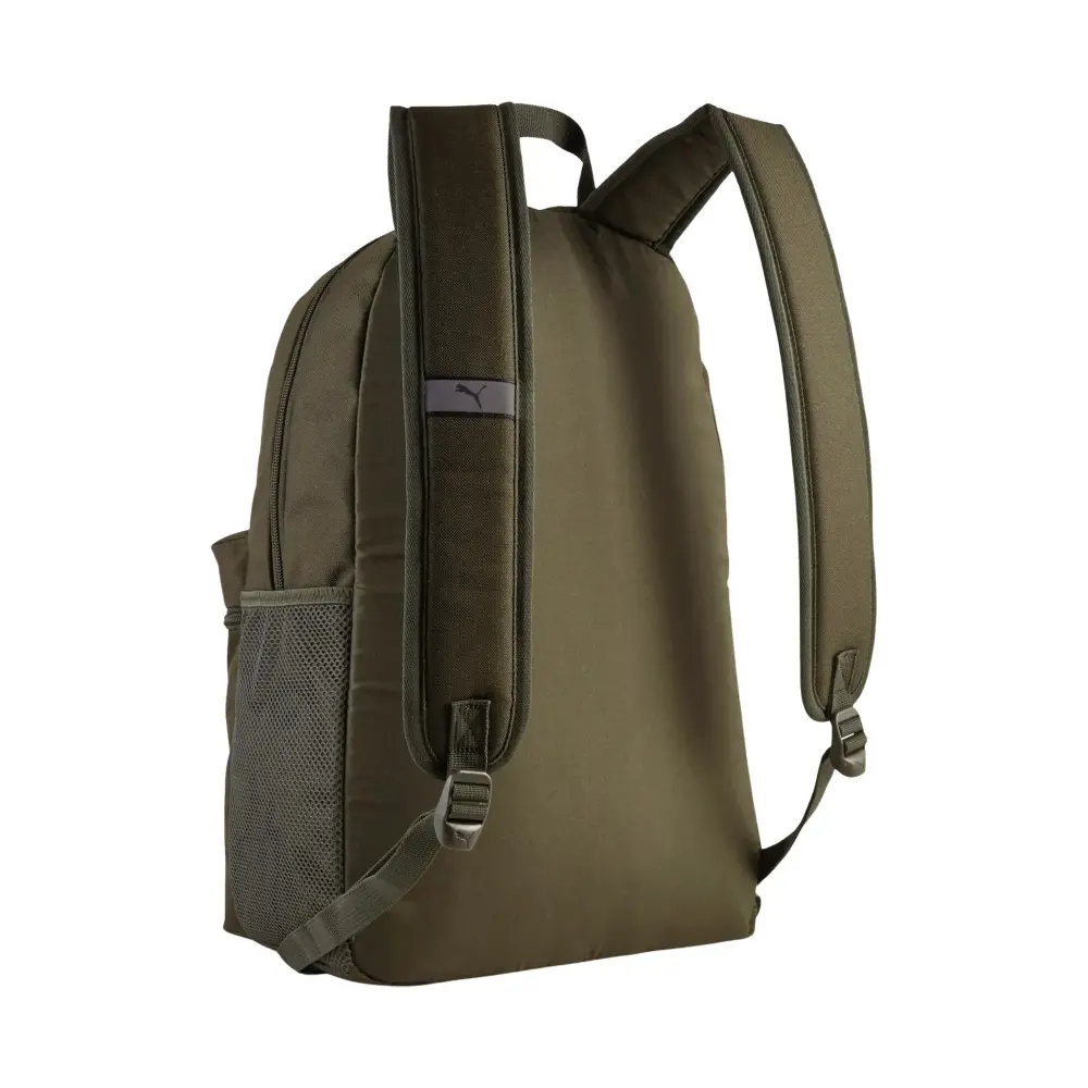 BACKPACK PUMA PHASE DARK OLIVE