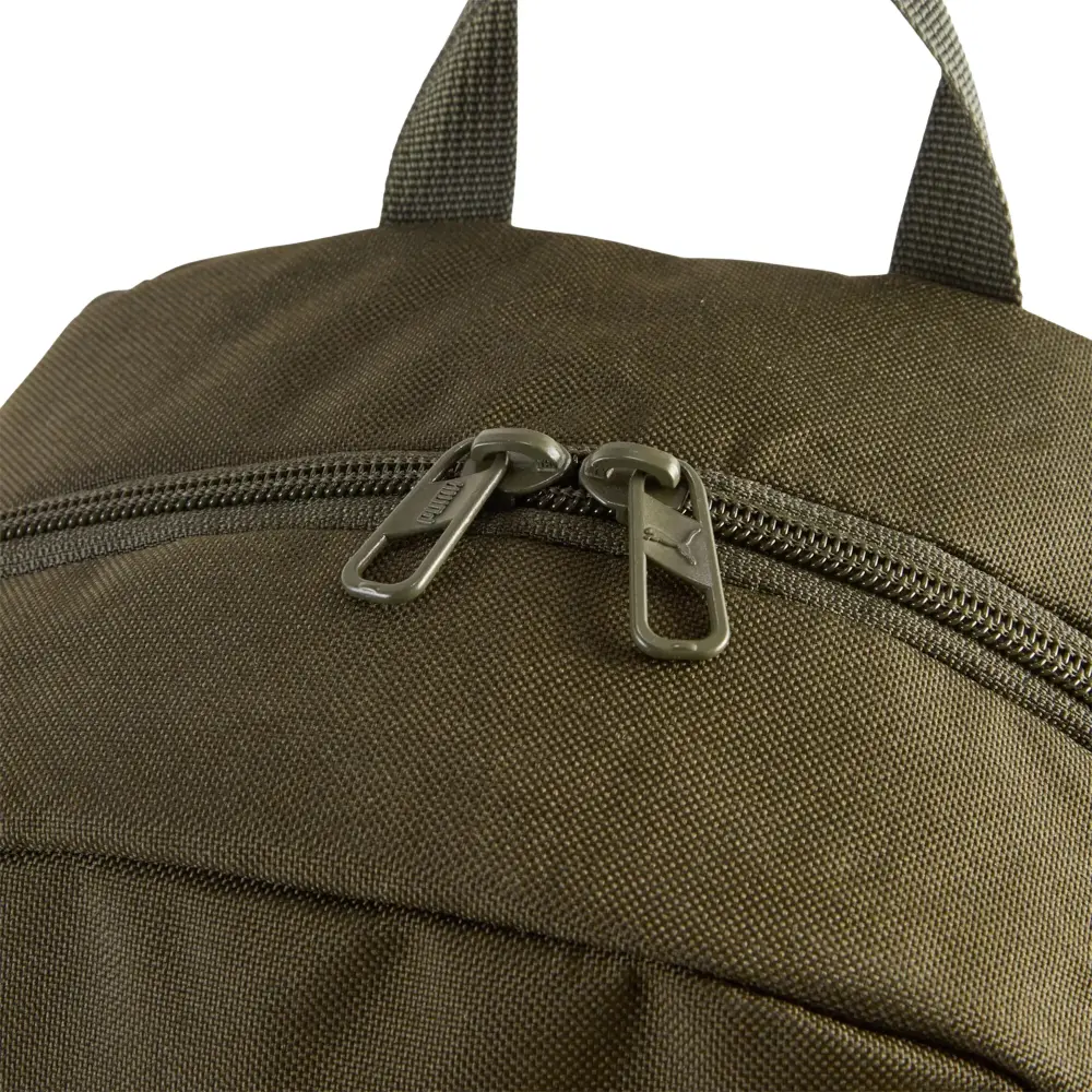 BACKPACK PUMA PHASE DARK OLIVE