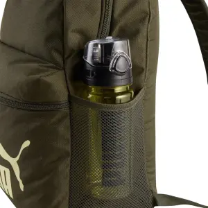 BACKPACK PUMA PHASE DARK OLIVE