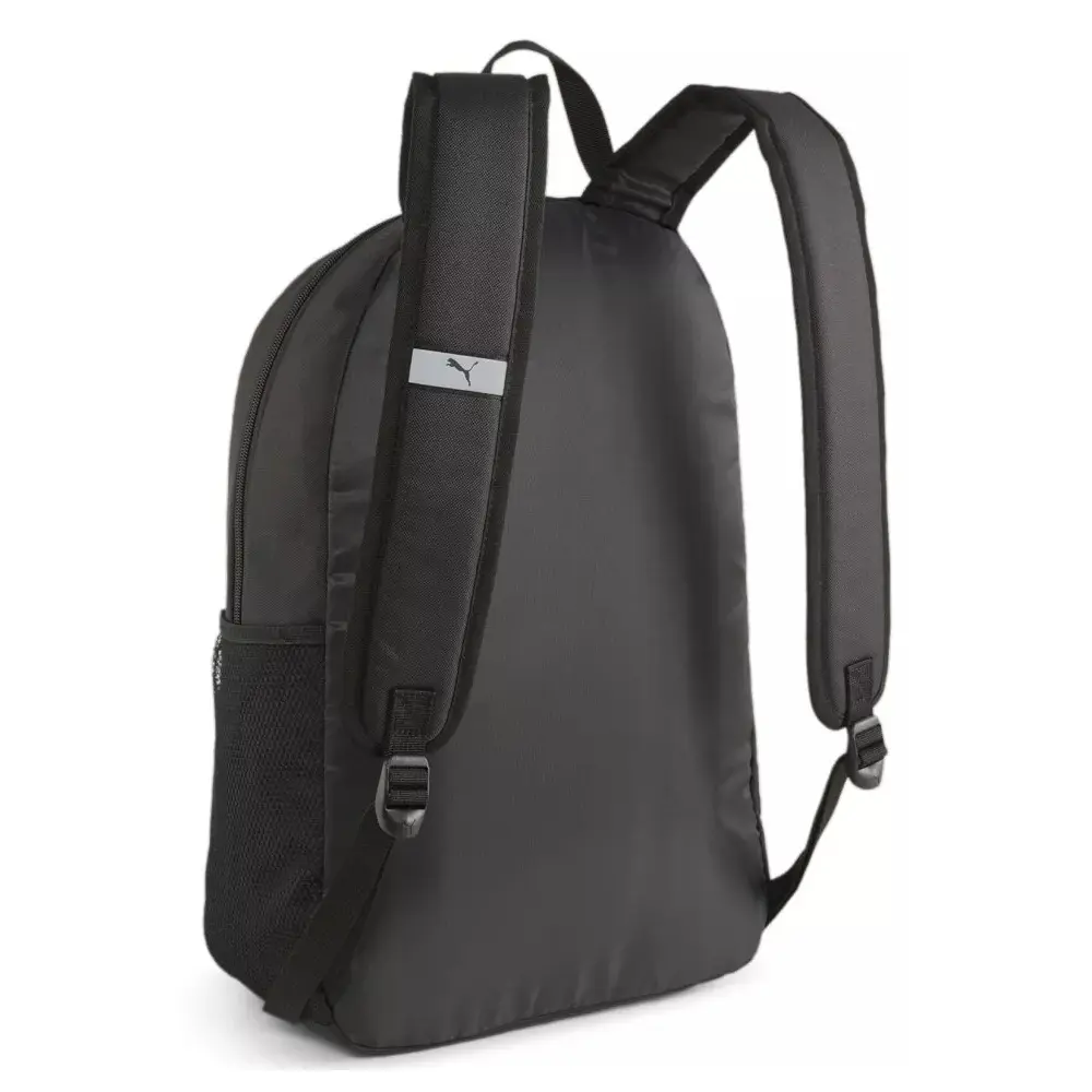 NAHRBTNIK PUMA PHASE TEAMGOAL CORE BLACK