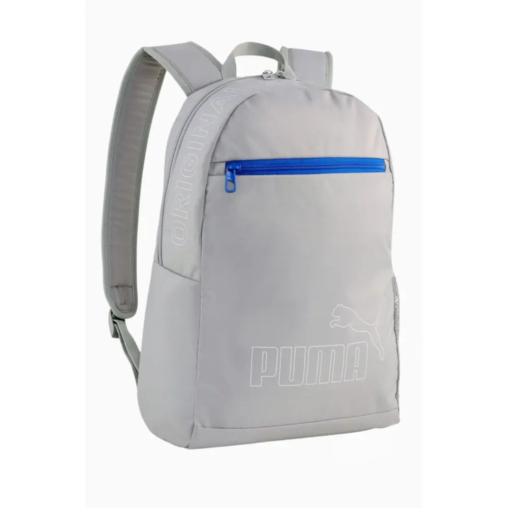 BACKPACK PUMA PHASE II GRAY