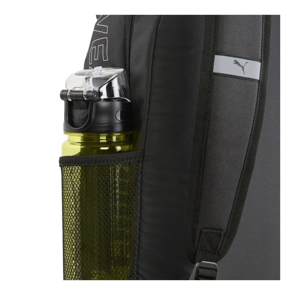 Nahrbtnik Puma Phase II Black