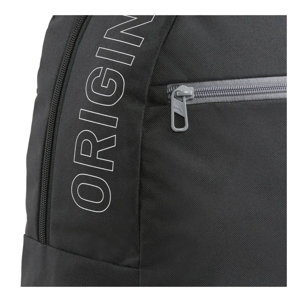 Nahrbtnik Puma Phase II Black