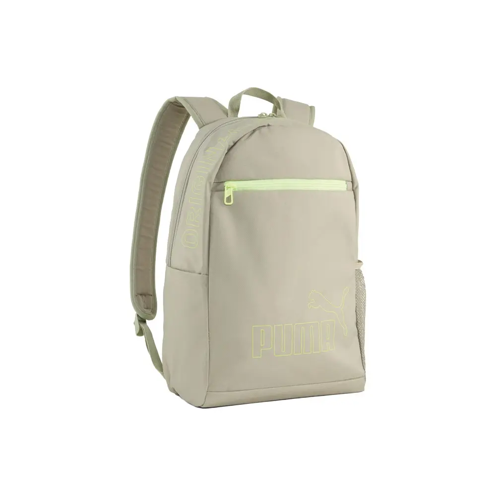 Nahrbtnik Puma Phase II Pale Green