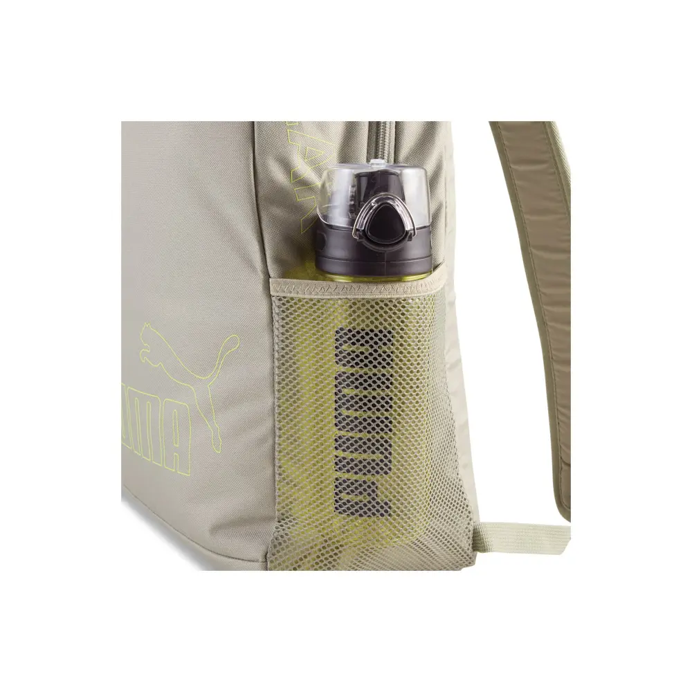 BACKPACK PUMA PHASE II PALE GREEN