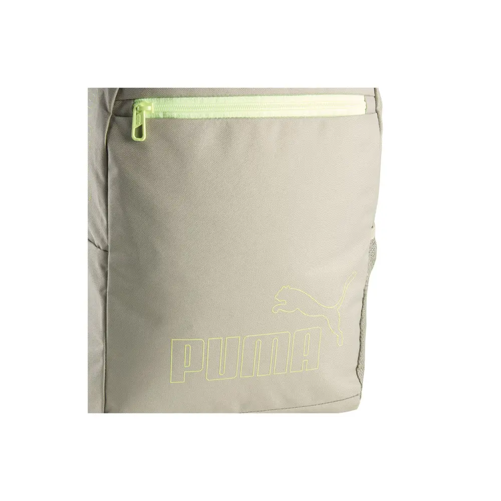 BACKPACK PUMA PHASE II PALE GREEN