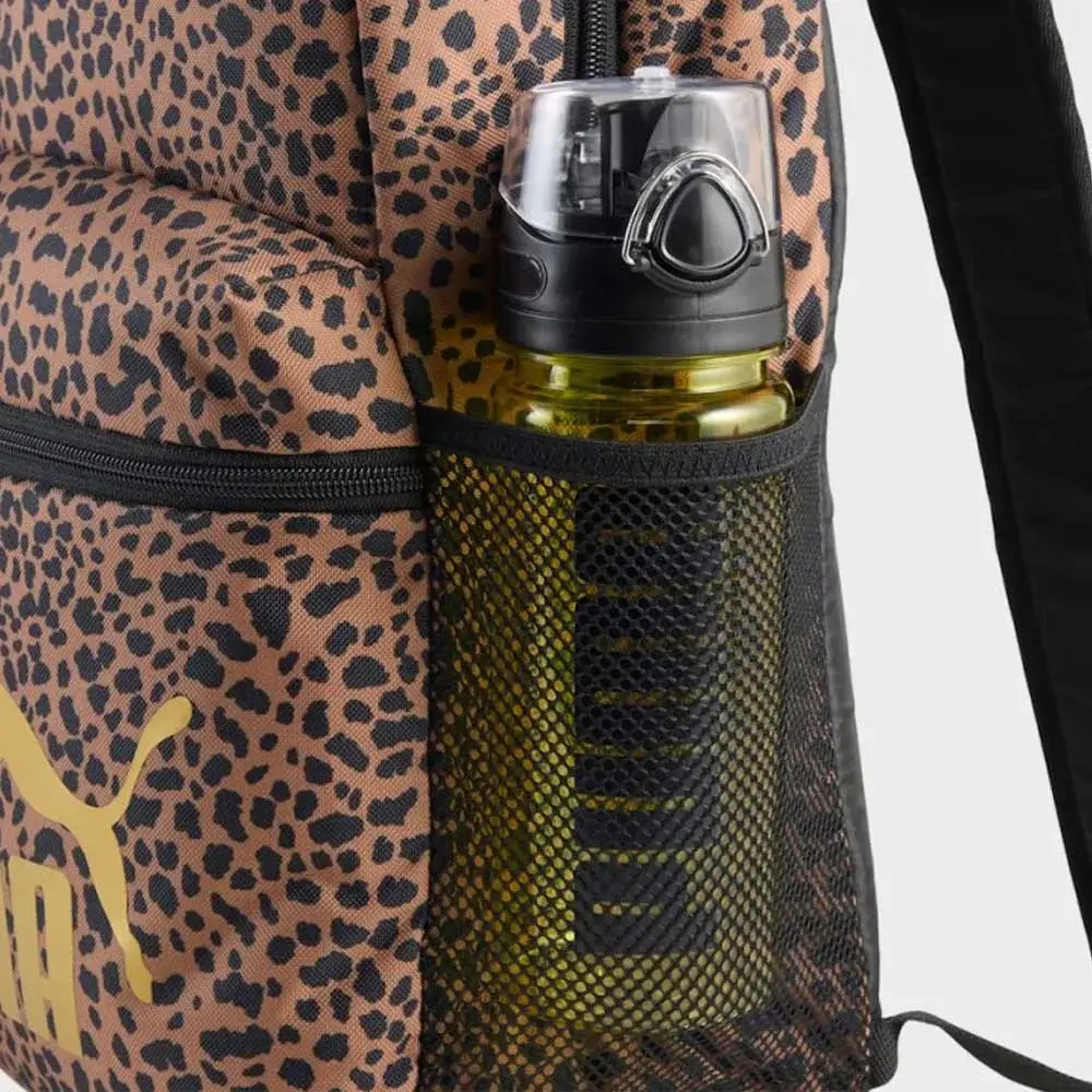 Nahrbtnik Puma Phase AOP Leopard