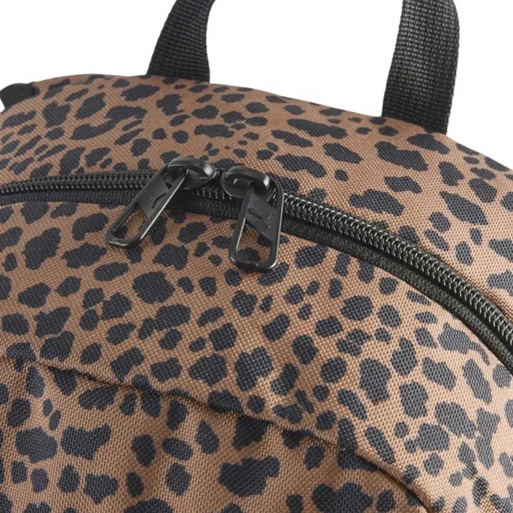 Nahrbtnik Puma Phase AOP Leopard