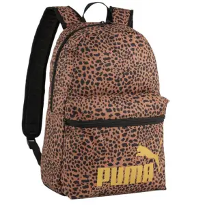 BACKPACK PUMA PHASE AOP LEOPARD