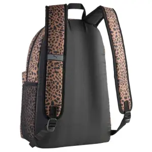 BACKPACK PUMA PHASE AOP LEOPARD