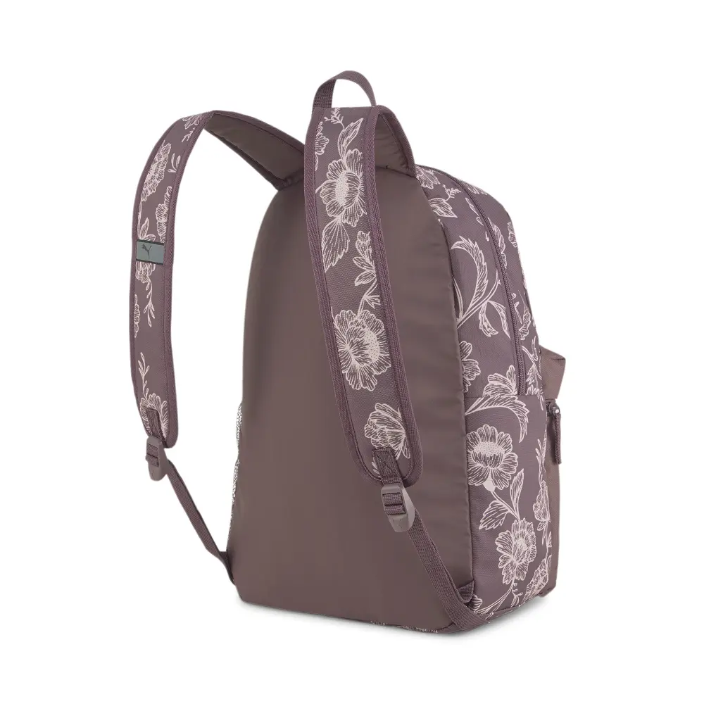 BACKPACK PUMA PHASE AOP FLORAL
