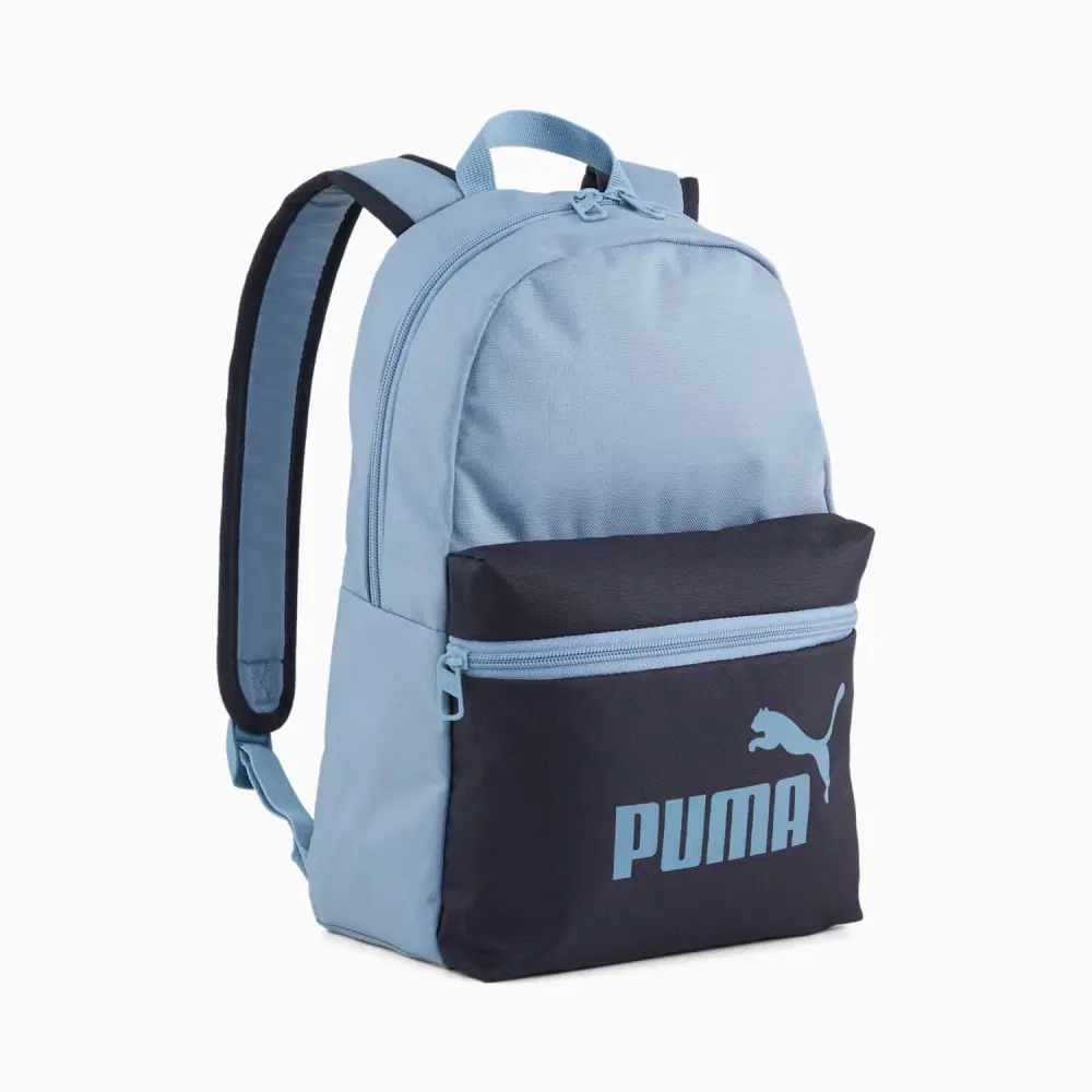 Nahrbtnik Puma Phase CB Cool Blue