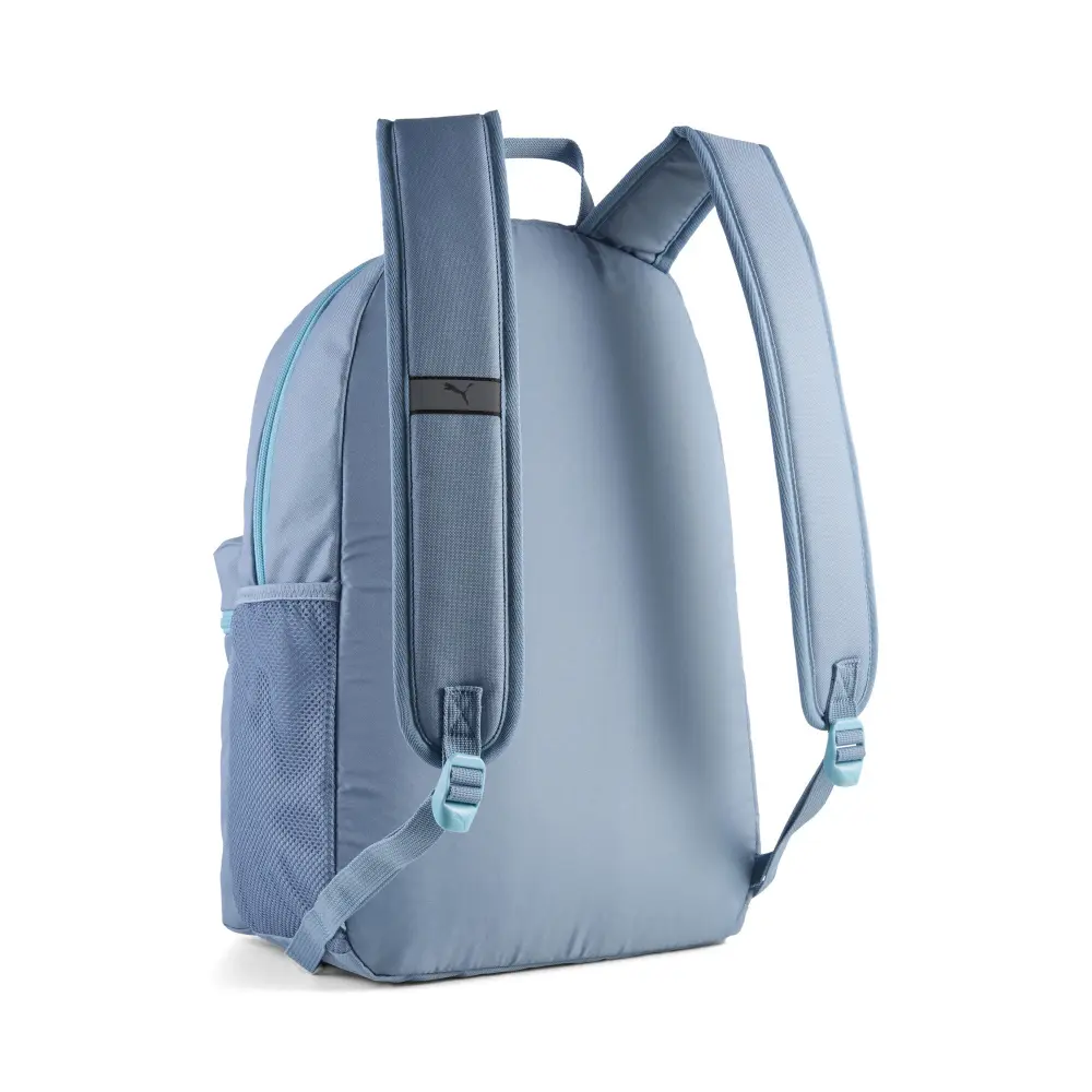 BACKPACK PUMA PHASE NATURE COOL BLUE