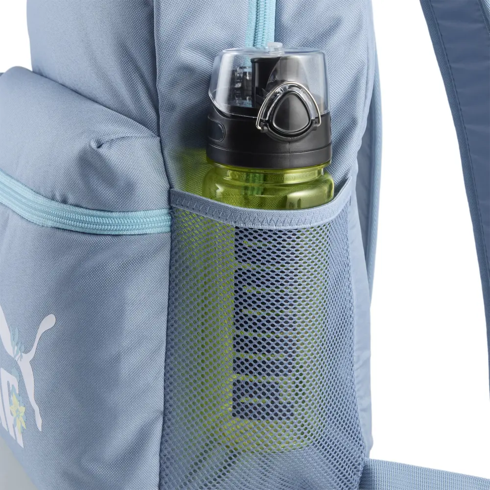BACKPACK PUMA PHASE NATURE COOL BLUE