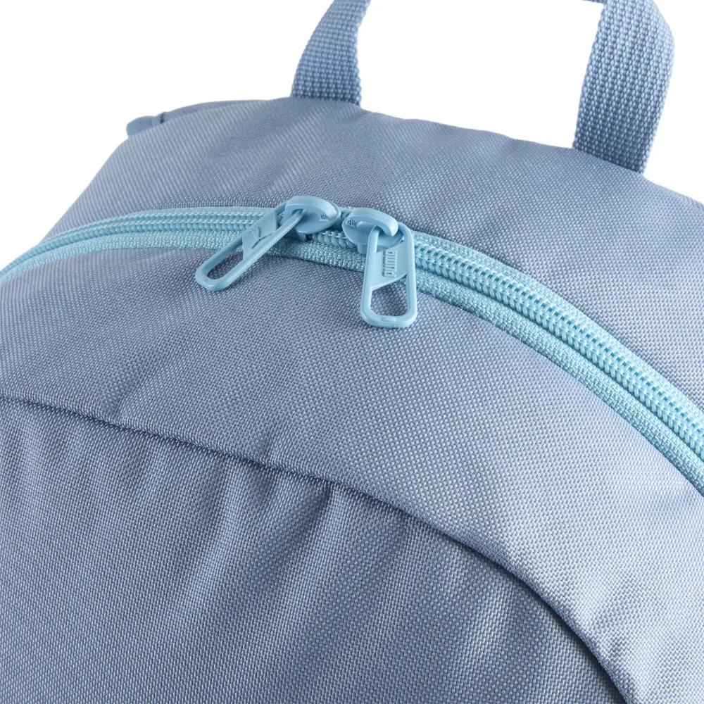 BACKPACK PUMA PHASE NATURE COOL BLUE