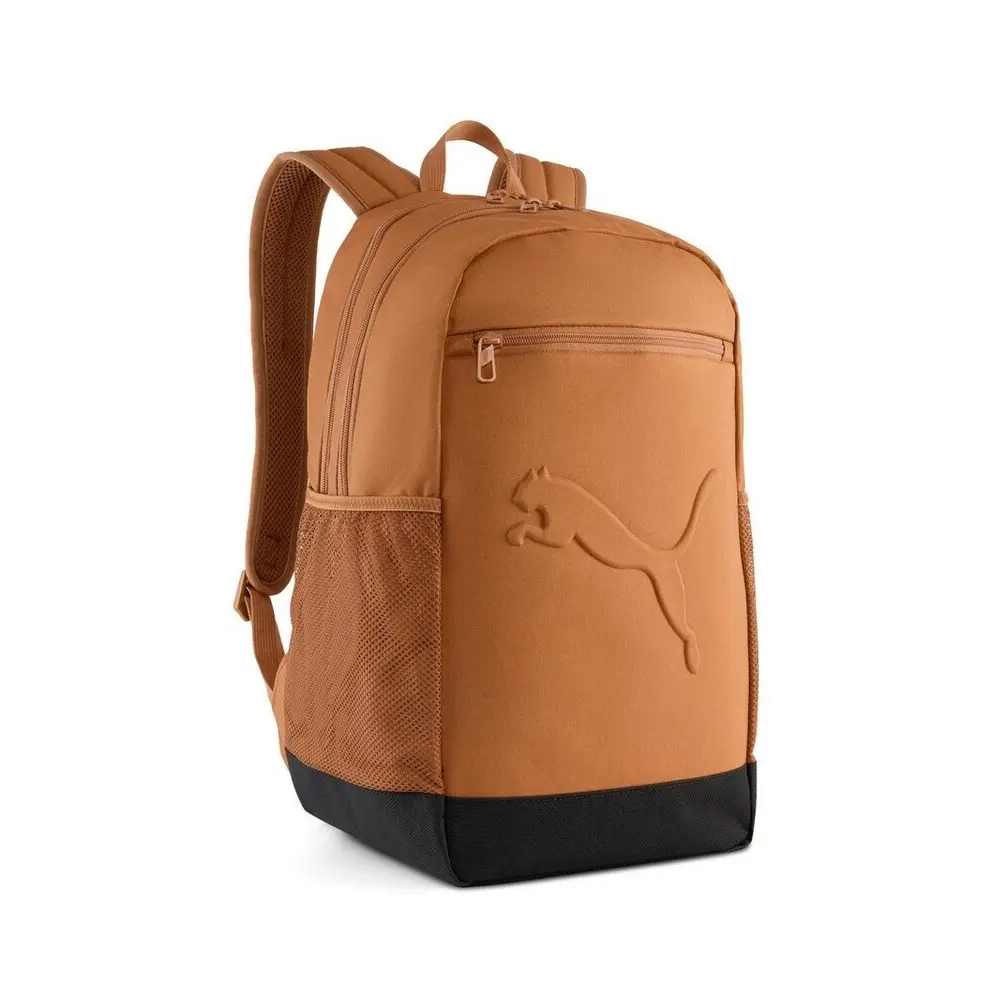 BACKPACK PUMA BUZZ CARAMEL