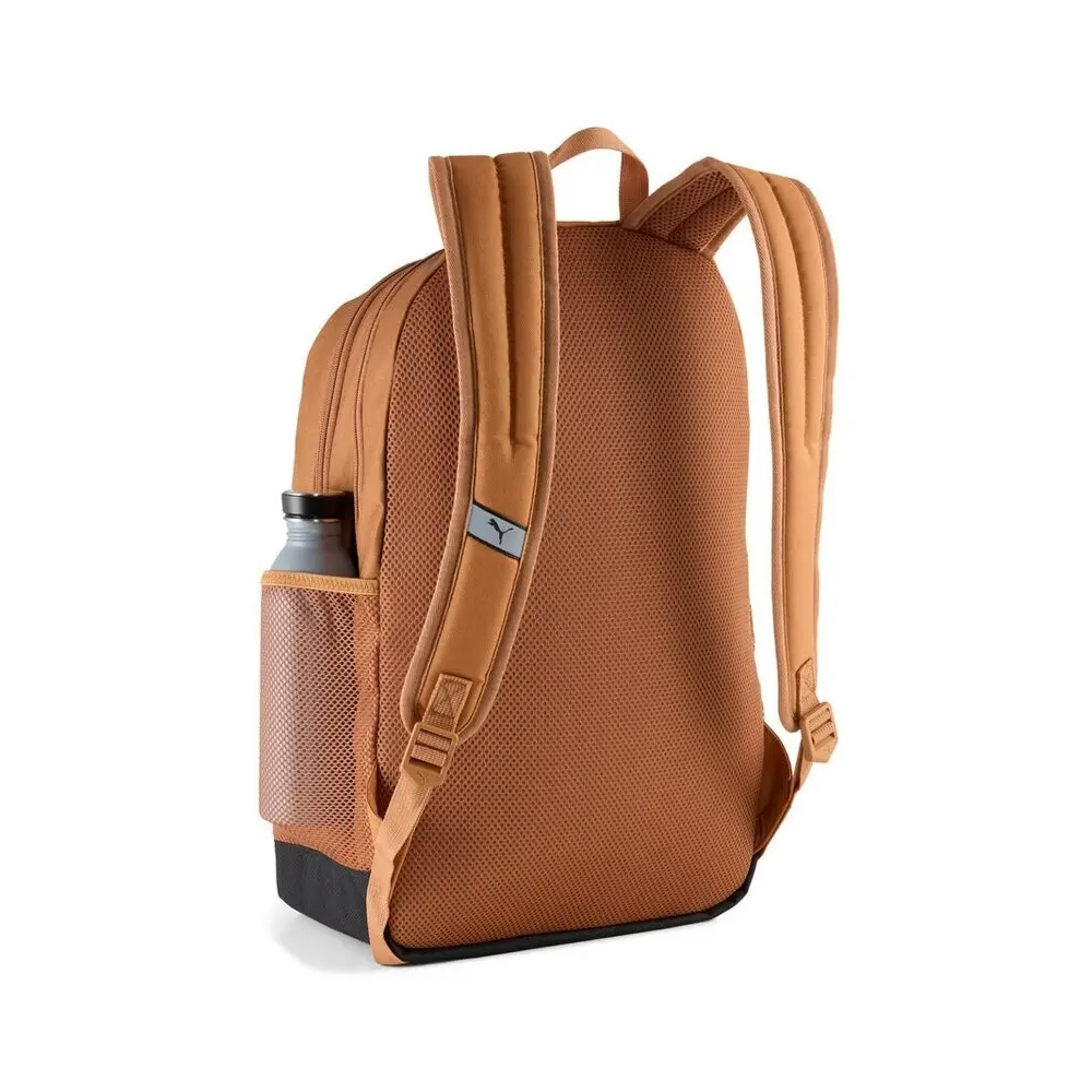 BACKPACK PUMA BUZZ CARAMEL