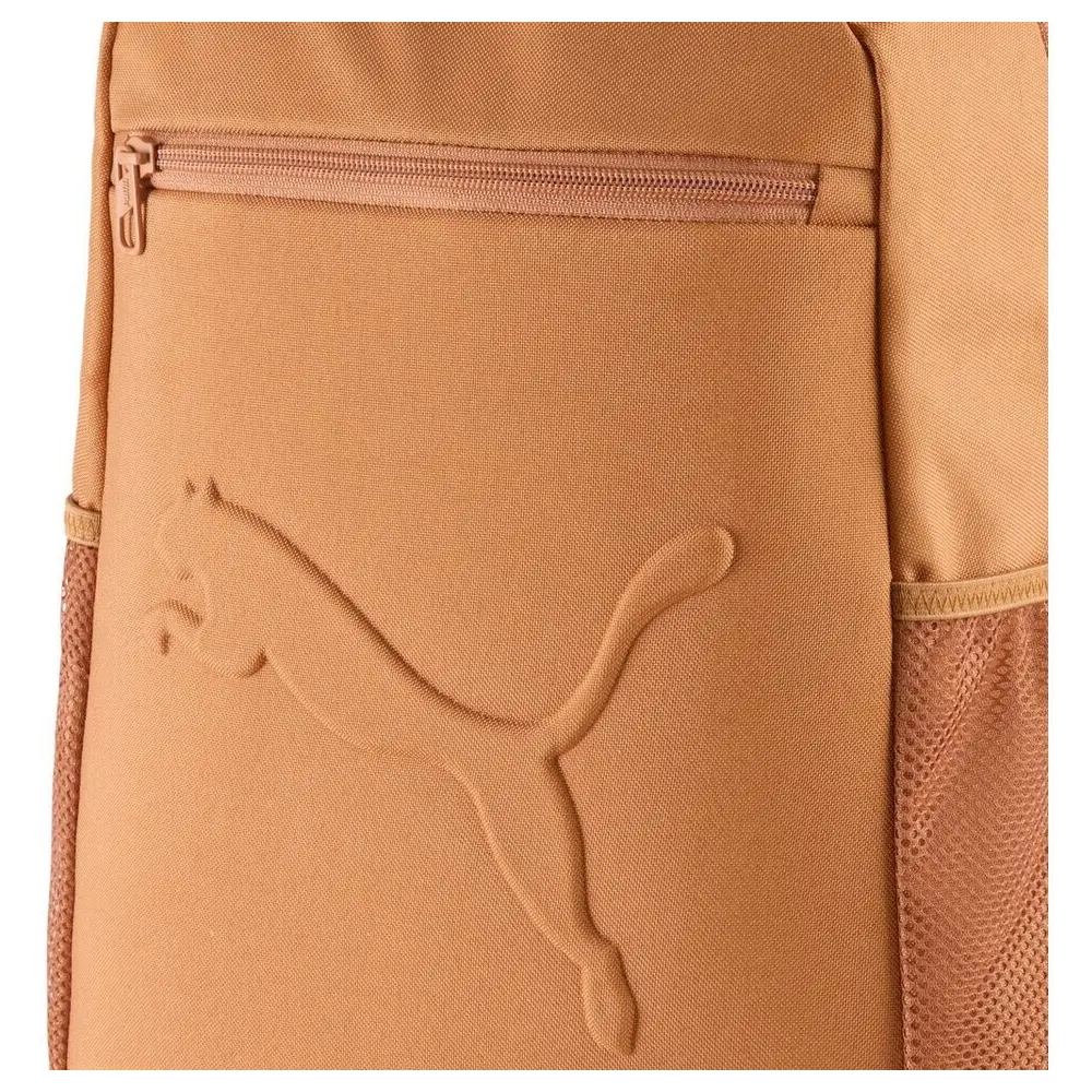 BACKPACK PUMA BUZZ CARAMEL