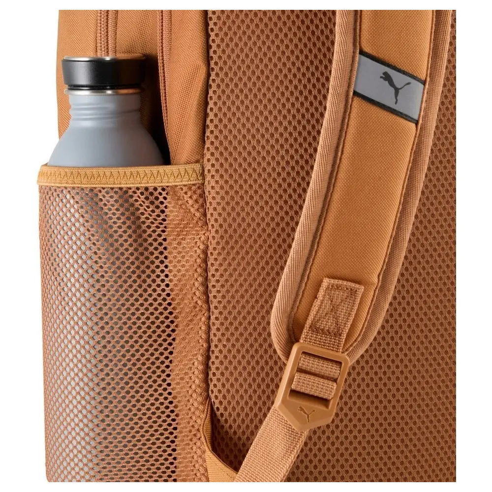 BACKPACK PUMA BUZZ CARAMEL