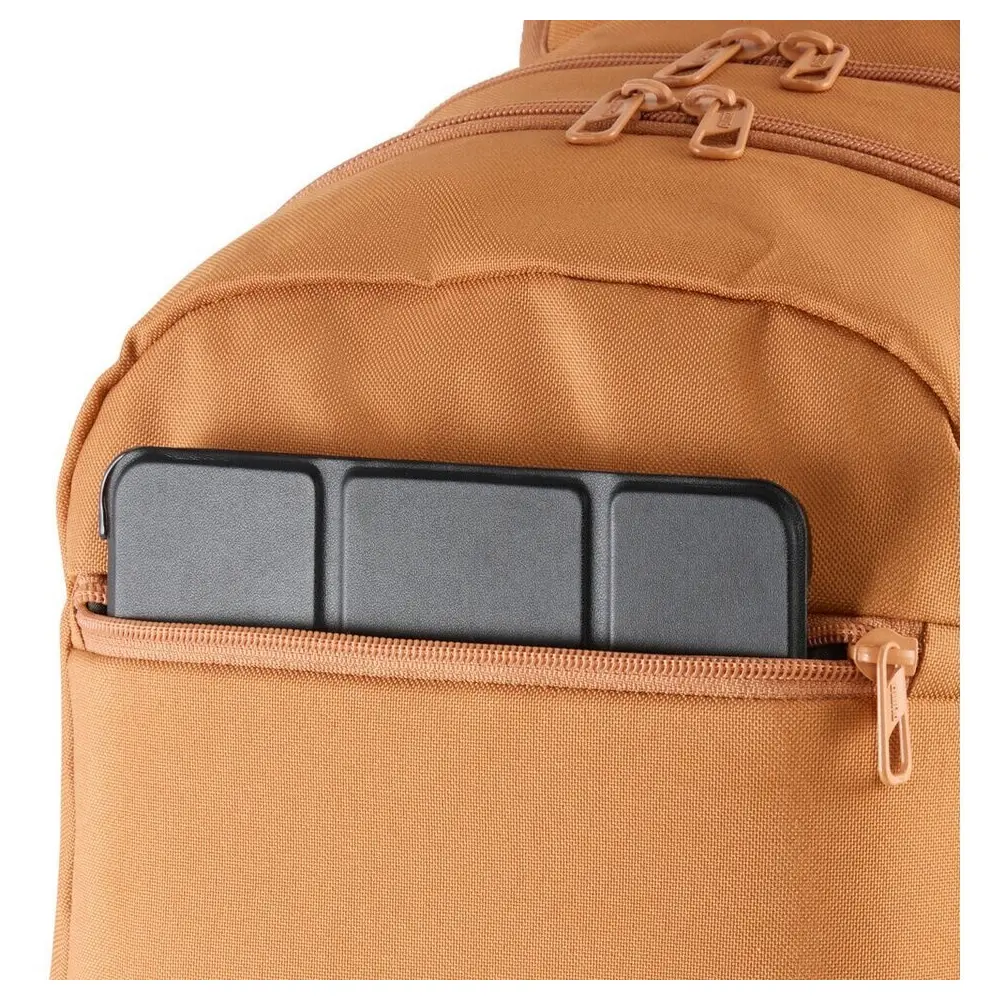 BACKPACK PUMA BUZZ CARAMEL