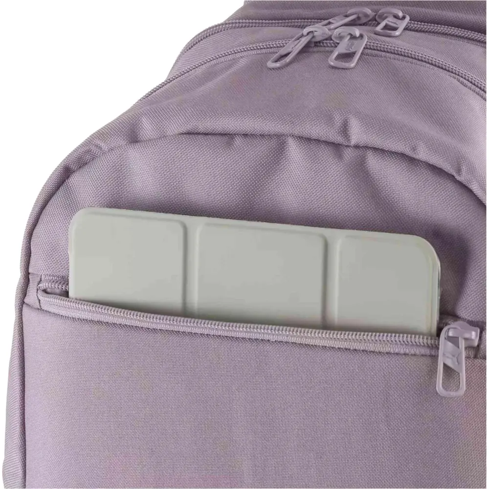 Nahrbtnik Puma Buzz Lilac