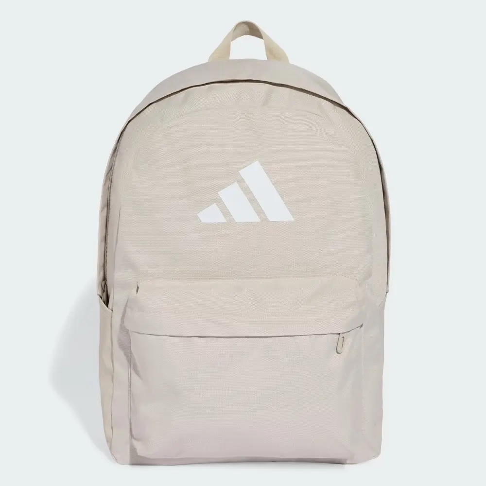 Nahrbtnik Adidas CLSC Light Gray