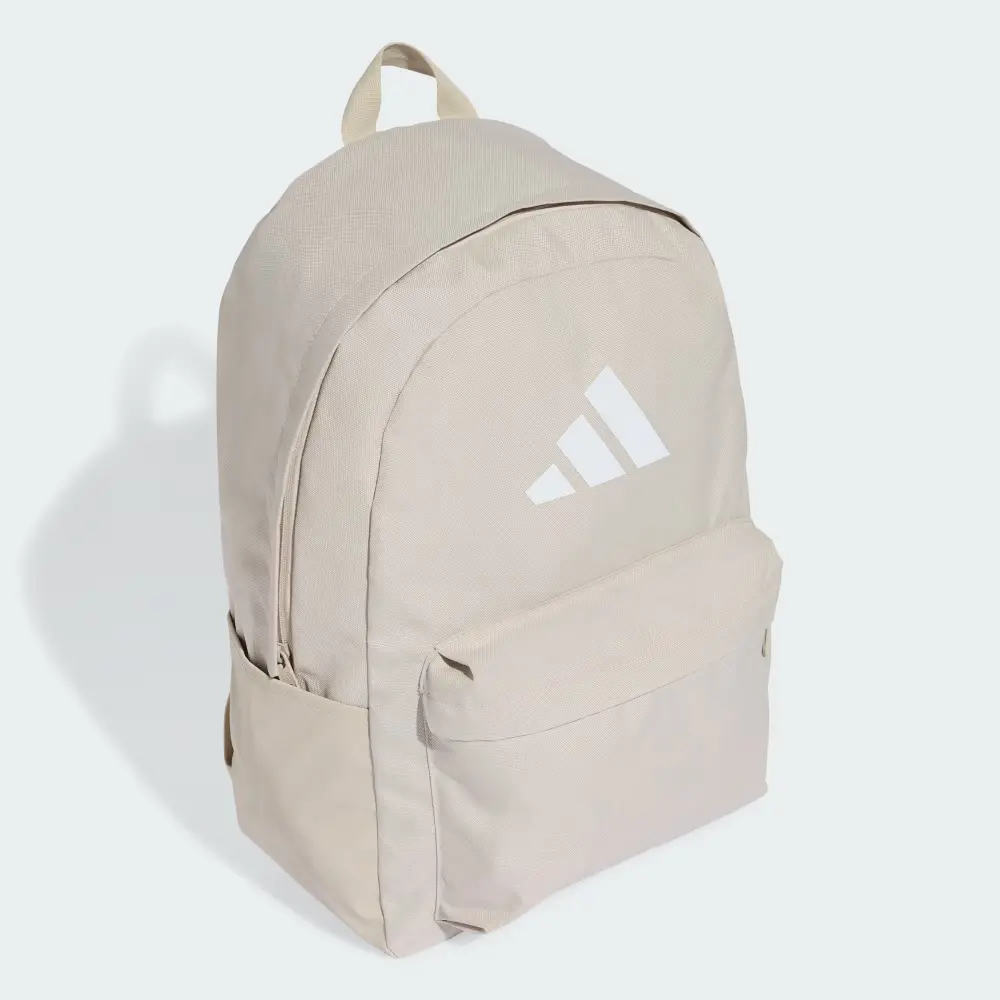 Nahrbtnik Adidas CLSC Light Gray