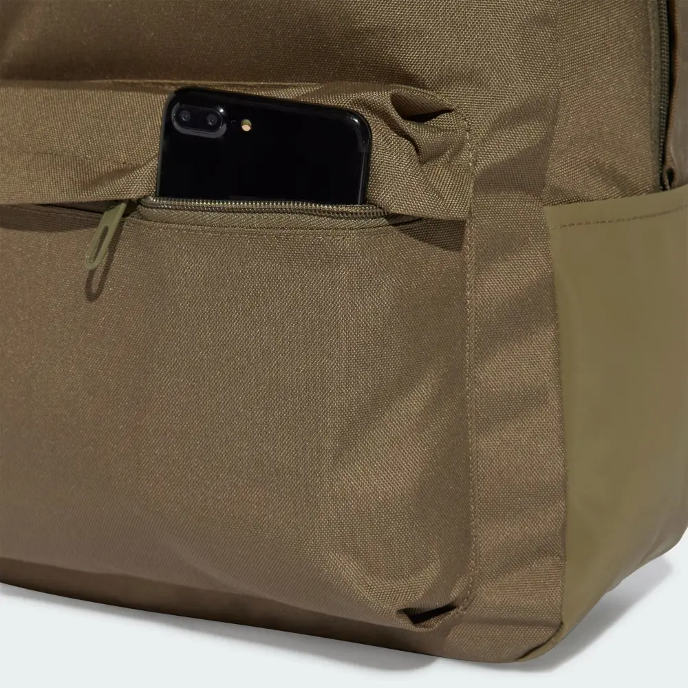 Nahrbtnik Adidas CLSC Olive Green