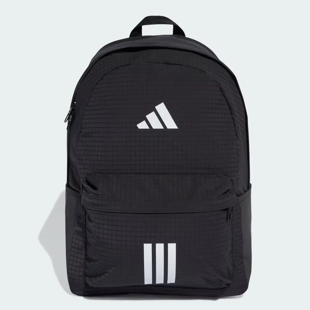 Nahrbtnik Adidas CLSC Bars Black
