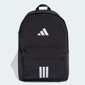 Nahrbtnik Adidas CLSC Bars Black
