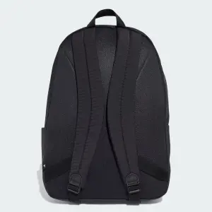 Nahrbtnik Adidas CLSC Bars Black