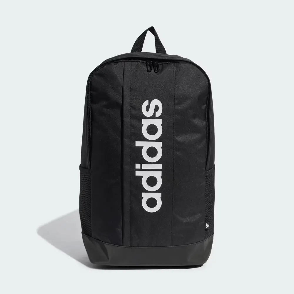 BACKPACK ADIDAS LINEAR BLACK