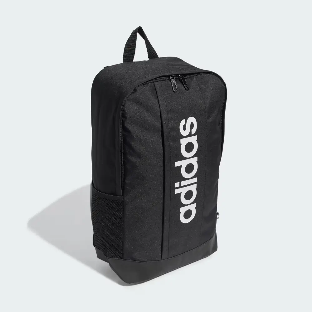 BACKPACK ADIDAS LINEAR BLACK