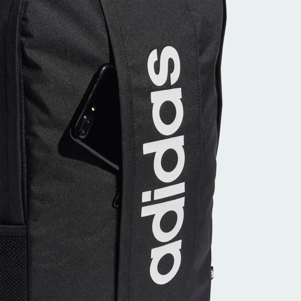 BACKPACK ADIDAS LINEAR BLACK