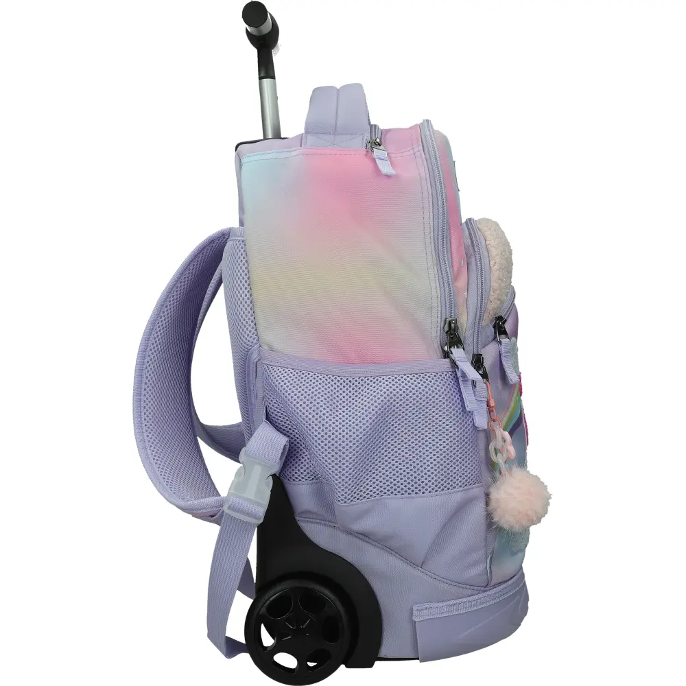 Trolley Lovely Unicorn