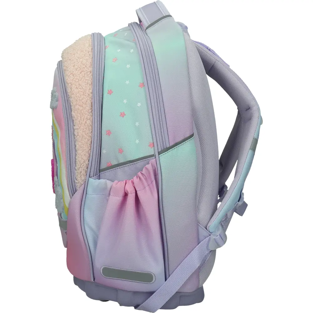 Nahrbtnik ergoniomic Lovely Unicorn