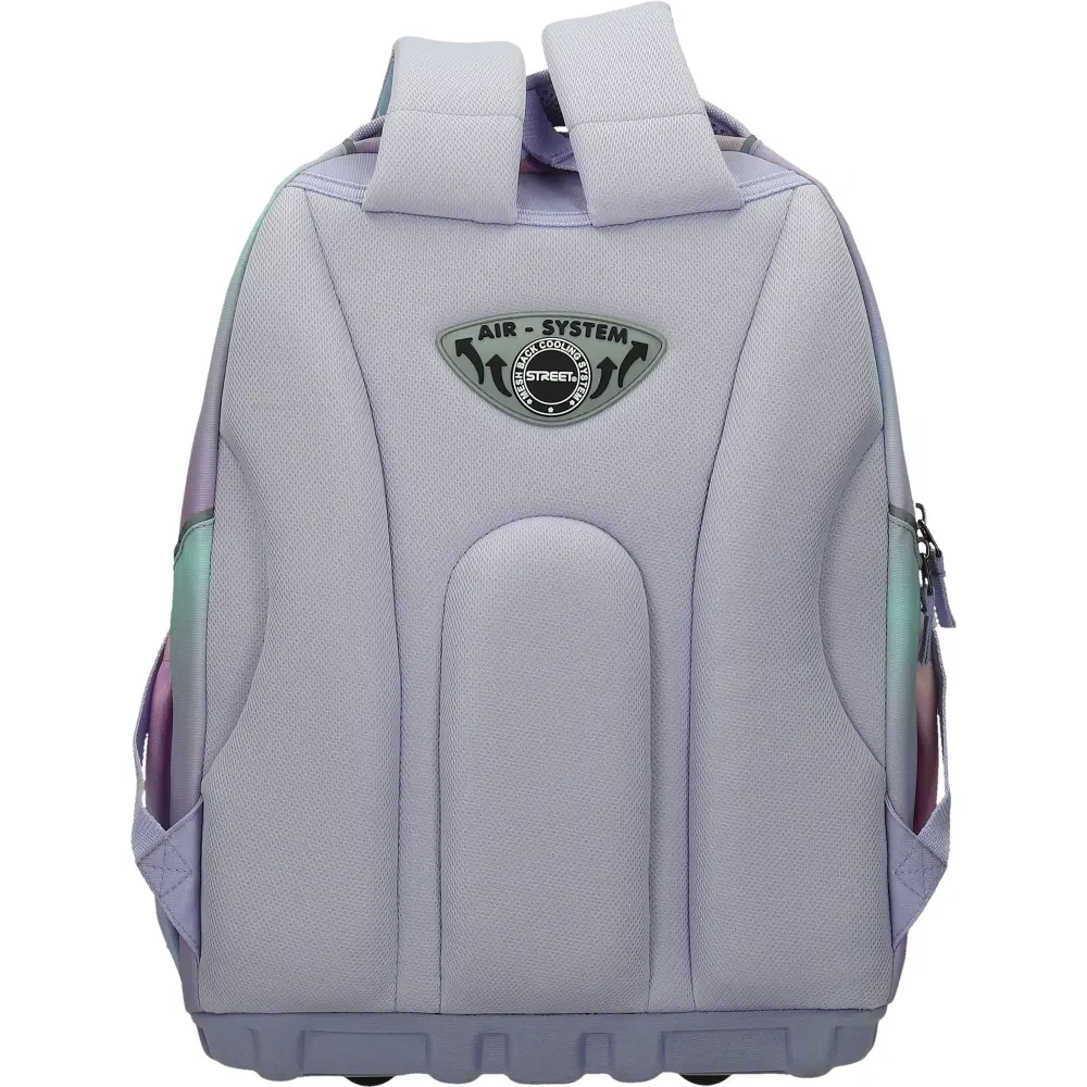 BACKPACK ERGONOMIC LOVELY UNICORN