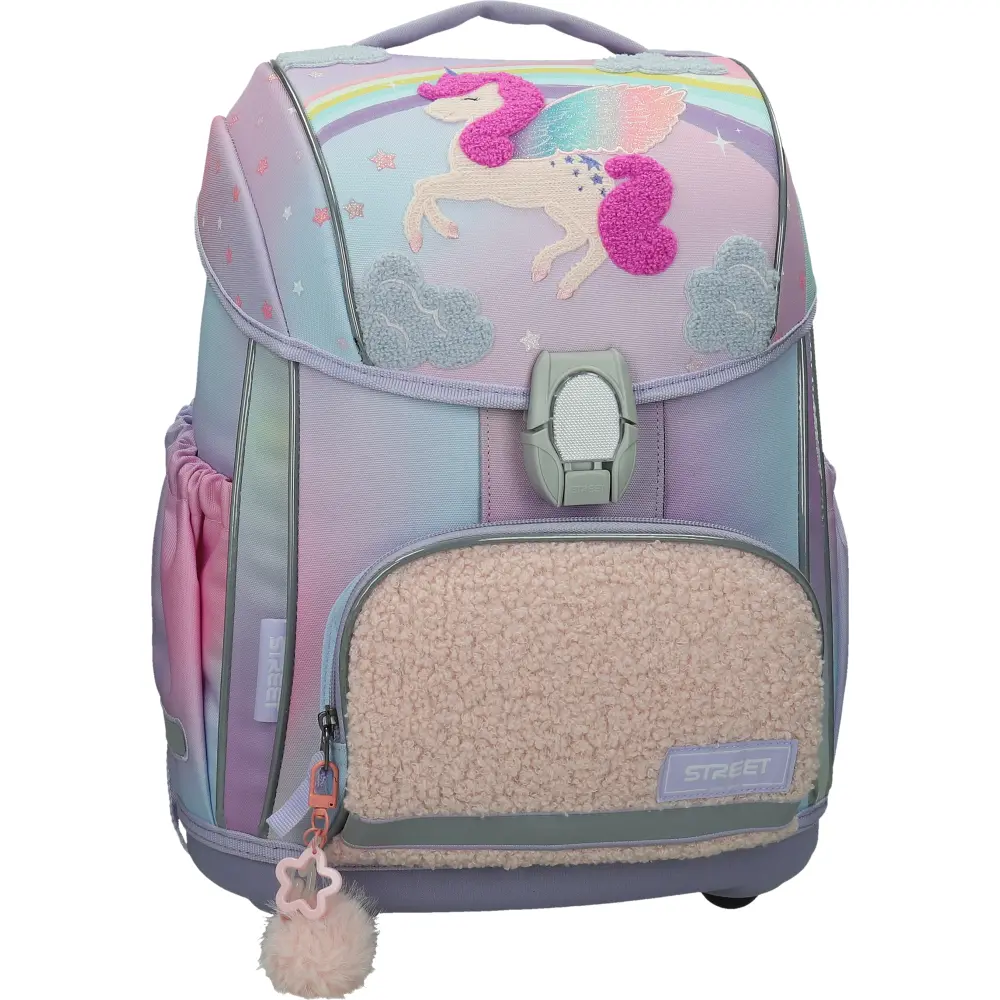 Torba ABC Lovely Unicorn