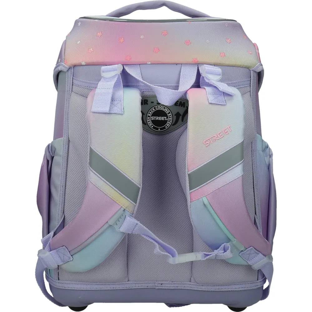 Torba ABC Lovely Unicorn