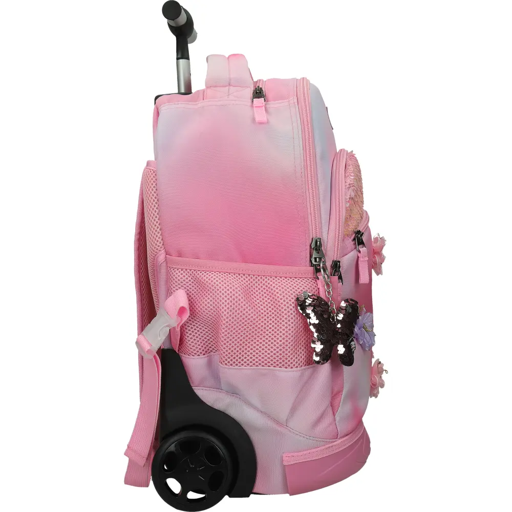 Trolley Lovely Butterfly