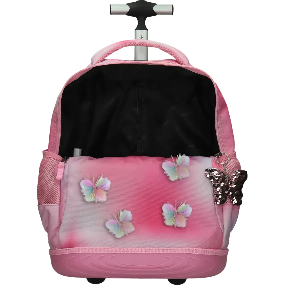 Trolley Lovely Butterfly